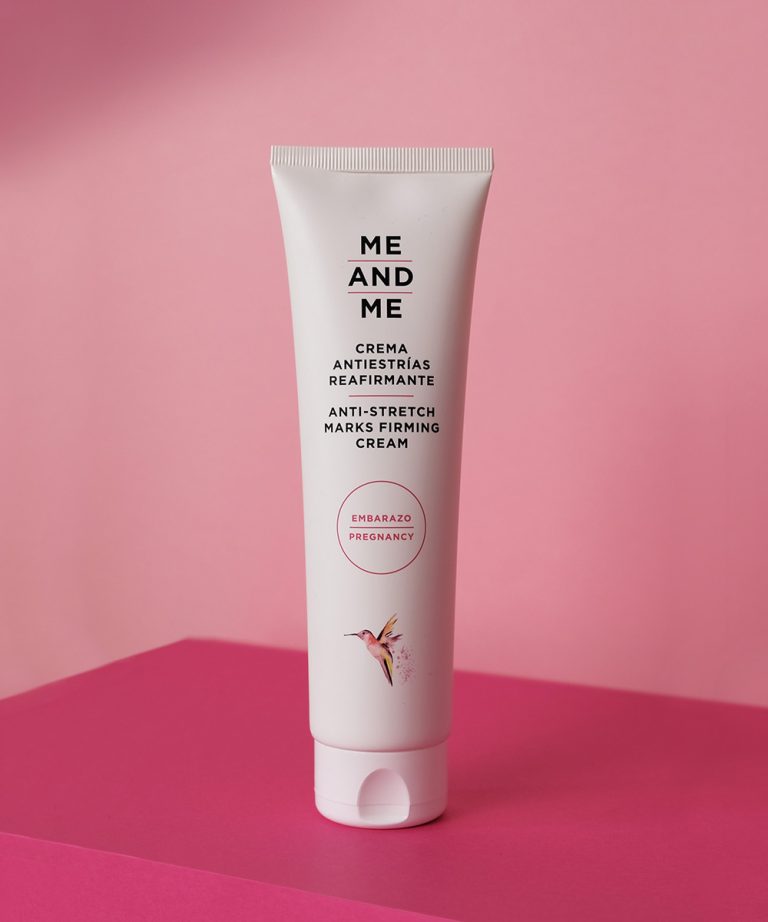 Crema Antiestrias Reafirmante