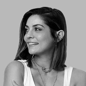 Imagen de Caroline Correia
