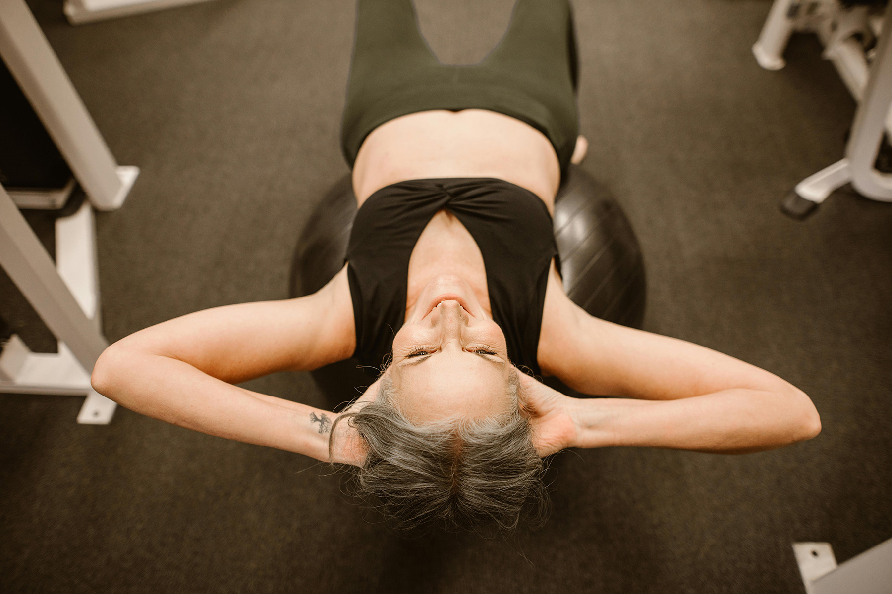 menopausia y suelo pelvico