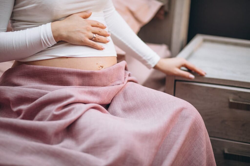 endometriosis y embarazo Me and Me