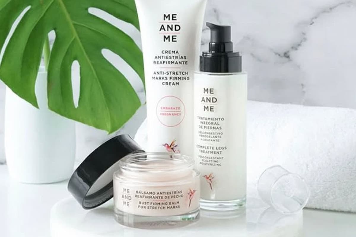 productos endometriosis Me and Me