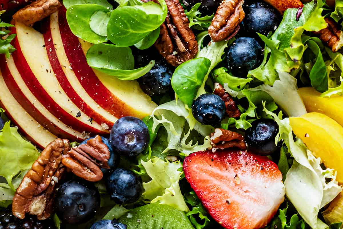 alimentos dieta fertilidad Me and Me