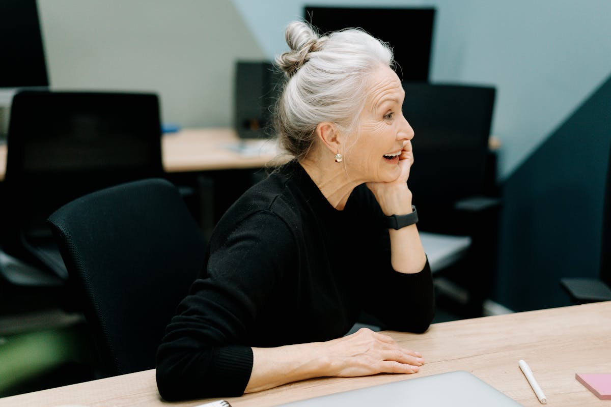 cambios hormonales en la piel en la menopausia cara