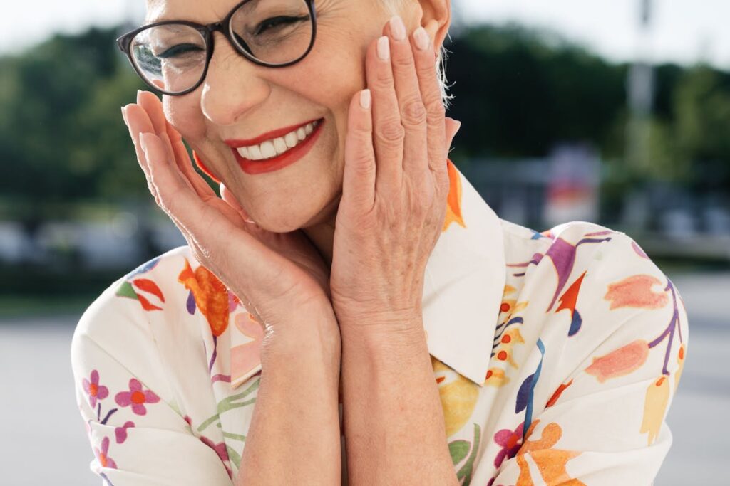 cambios hormonales en la piel en la menopausia